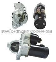 NEW STARTER MOTORS D6RA111 FOR JAC-REFINE CHINA CAR