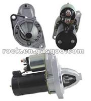 NEW STARTER MOTORS D6RA95 FOR PAYKAN