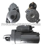 NEW STARTER MOTORS TS14E17 FOR MERCEDES BENZ