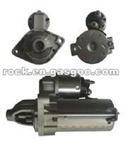 NEW STARTER MOTORS D6G33 FOR FIAT OPEL