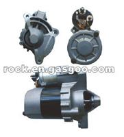 NEW STARTER MOTORS D7E16 FOR PEVGEOT