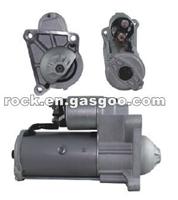 NEW STARTER MOTORS D7R25 FOR RENAULT/VOLVO