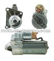 NEW STARTER MOTORS D7R35 FOR RENAULT