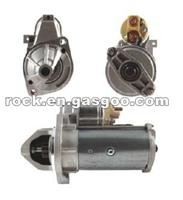 NEW STARTER MOTORS D7R28 FOR MERCEDES BENZ