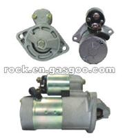 NEW STARTER MOTORS 23300-F4012 S114-804 FOR NISSAN D22