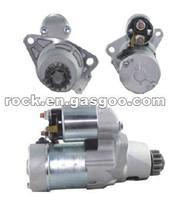 NEW STARTER MOTORS 17835N 23300-8H300 S114-844 FOR NISSAN