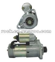 NEW STARTER MOTORS 17927N 23300-AL900 FOR NISSAN