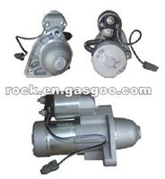 NEW STARTER MOTORS S114-932 FOR INFINTI