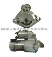 NEW STARTER MOTORS 17132 16933N FOR NISSAN