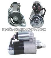 NEW STARTER MOTORS 17131N 2-1176MI M1T79081 FOR MITSUBISHI HYUNDAI /DODGE