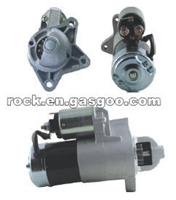 NEW STARTER MOTORS 17151N M1T71781 FOR MAZDA/FORD