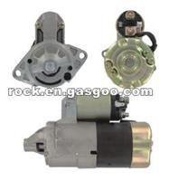 NEW STARTER MOTORS 17166 17266 17206N M1T72481 M1T72483 FOR GEO/SUZUKI