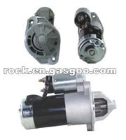 NEW STARTER MOTORS 423708-10 FOR VOLGA