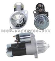 NEW STARTER MOTORS 42-3708000 FOR VOLGA