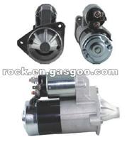 NEW STARTER MOTORS 17872N M0T20771 FOR ATOS/GET/ZKIA