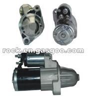 NEW STARTER MOTORS 17869N M0T20371ZC FOR HONDA ACCORD2.4 /ELEMENT2.4L