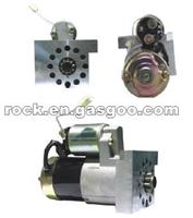 NEW STARTER MOTORS S3961 FOR CHEVROLET V8 FORD