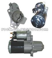NEW STARTER MOTORS 17986N 92170721 12645298 FOR HOLDEN