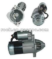 NEW STARTER MOTORS M0T93482ZD FOR MAZDA3