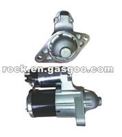 NEW STARTER MOTORS 28100-01081 FOR TOYOTA