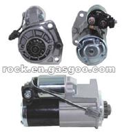 NEW STARTER MOTORS M000TA0271 FOR X-TRAIL