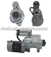 NEW STARTER MOTORS 32715N 23300-VM00A M2TS0575 FOR NISSAN