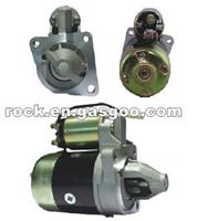 NEW STARTER MOTORS 16708N M3T30281 FOR MAZDA
