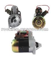 NEW STARTER MOTORS 16992N 23300-18C01 FOR NISSAN