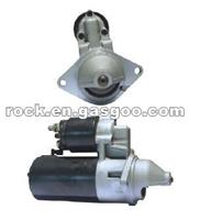 NEW STARTER MOTORS 17124N 0 001 112 008 FOR PONTIAC