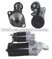 NEW STARTER MOTORS 17407N 0001108113 0001108114 FOR AUDI/VW