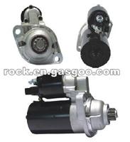 NEW STARTER MOTORS 17780N 0001121008 0001121009 FOR AUDI/SEAT/SKODA/VW