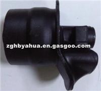 48725-02240 48725-12560 Suspension Arm Rubber Bushing For Toyota
