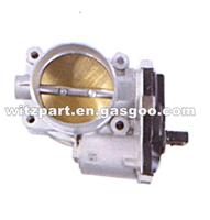 THROTTLE BODY FOR GM 0744AA 12632171BA 2575B