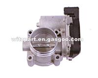 THROTTLE BODY FOR Jinbei V19-1107020 A2C81650300