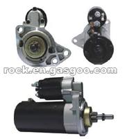 NEW STARTER MOTORS 17030N 0001110001 0001110002 0001110014 0001110015 FOR VW