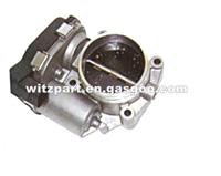 THROTTLE BODY FOR BMW E81 E90 E60 E84 116 118 120 316 318 320 520 X1 1354 7561 066 A2C83943500