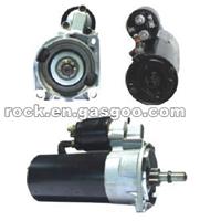 NEW STARTER MOTORS 30010N 0001110007 0001110008 FOR VW/AUDI/PASSAT