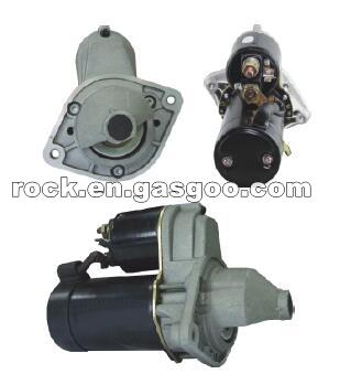 NEW STARTER MOTORS D6RA351 FOR PEUGEOT 505