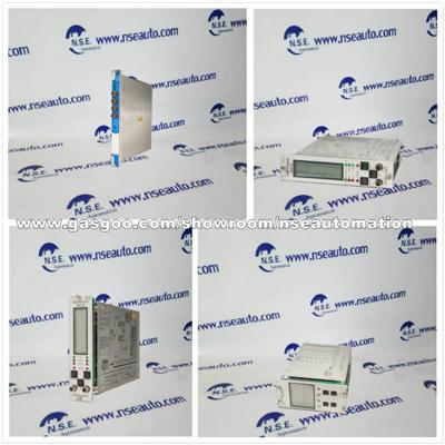 3300/01 Bently Nevada Modules,New And Original