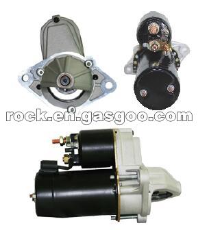 NEW STARTER MOTORS 17330N D6RA97 FOR BUICK EXCELLE CHINA CAR