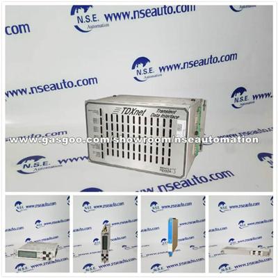 330850-50-05 Bently Nevada Original Modules