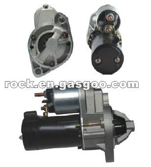 NEW STARTER MOTORS D6RA99 FOR NISSAN Z20