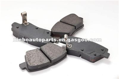 Brake Pad 23321903 For GM