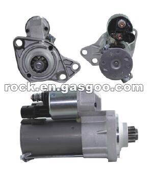 NEW STARTER MOTORS TS12ER351 CVS081511 FOR VW JETTA