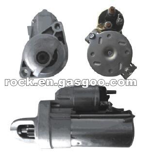 NEW STARTER MOTORS TS14E17 FOR MERCEDES BENZ