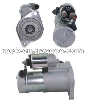 NEW STARTER MOTORS 17685N 23300-1S771 FOR NISSAN PICKUP