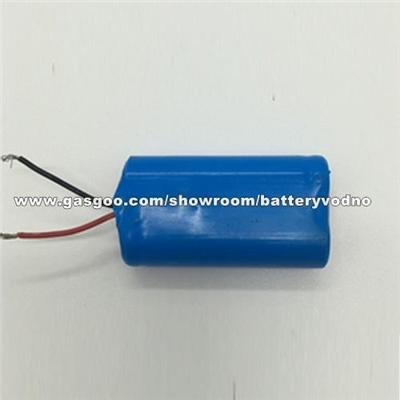 Customized Battery