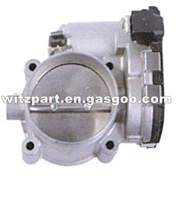 THROTTLE BODY FOR AUDI 0280750152