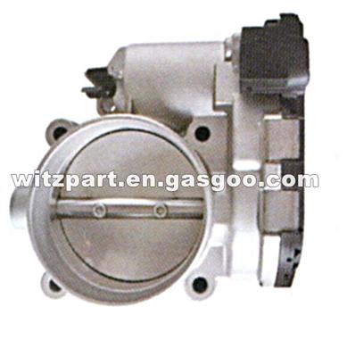 THROTTLE BODY FOR BUS 0280750153