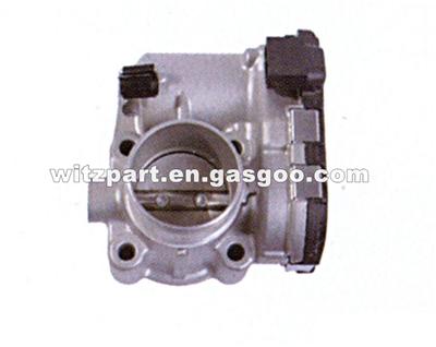 THROTTLE BODY FOR FIAT PALIO 0280750137